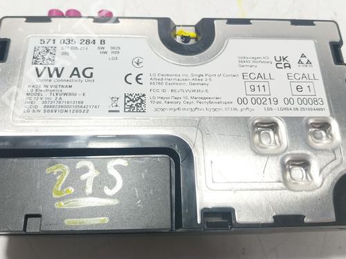 Electronic module SEAT LEON Sportstourer (KL8, KLD) 1.5 eTSI | BP30382890M83 - Image 2
