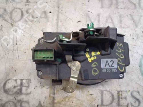Used Front right lock Front right lock 4010788 4010788