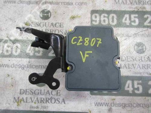ABS pump TOYOTA VERSO (_R2_)  | BP3860267M43 