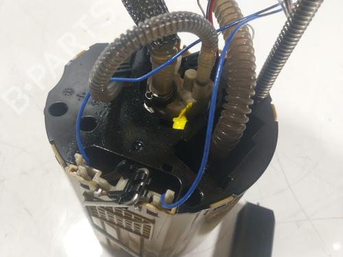 Fuel pump OPEL ASTRA K (B16) 1.6 CDTi (68) | BP19429124M76 