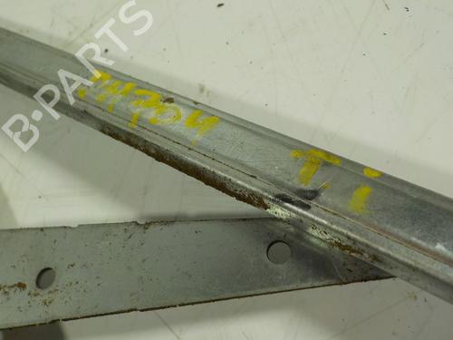Rear left window mechanism TOYOTA PRIUS Liftback (_W2_) 1.5 Hybrid (NHW20_, NHW20R) | BP8633886C24 