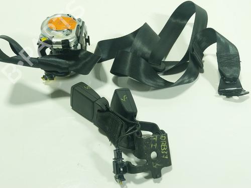 Used Rear left seatbelt Rear left seatbelt SEAT ARONA (KJ7, KJP) 1.0 TSI (116 hp) 30385327 30385327