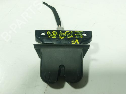 Used Tailgate lock AUDI A3 (8L1) 1.6 (101 hp) 31148822