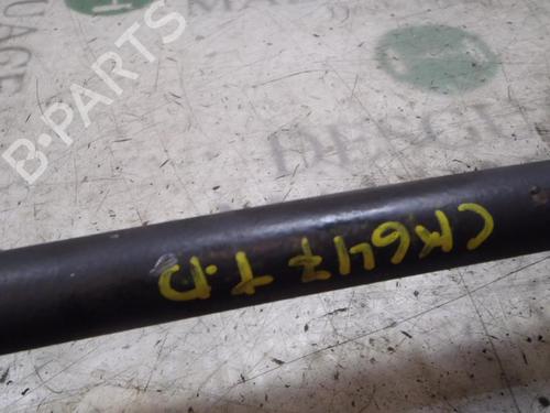Right rear driveshaft MERCEDES-BENZ C-CLASS T-Model (S204) C 220 CDI (204.208) | BP4016117M41