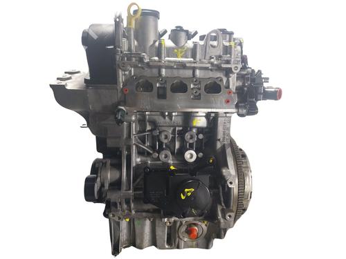 Motor Motor VW POLO V (6R1, 6C1) 1.0 (75 hp) 18659548 18659548