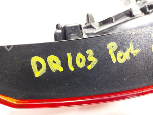 Right tailgate light OPEL CORSA E (X15) 1.4 (08, 68) | BP33687291C80 - Image 4