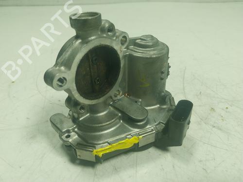 Used Throttle body Throttle body VW ARTEON (3H7, 3H8) 2.0 TDI (150 hp) 16665740 16665740