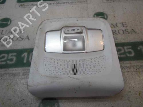 Used Interior roof light PEUGEOT 208 I (CA_, CC_) [2012-2020]  7411804