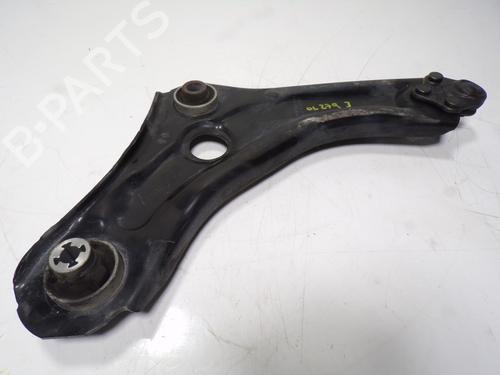 Left front suspension arm RENAULT MEGANE IV Hatchback (B9A/M/N_)  | BP14931194M12 