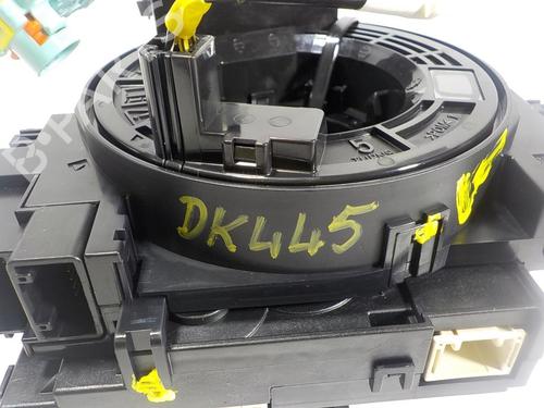 Squib airbag TOYOTA YARIS (_P21_, _PA1_, _PH1_) 1.5 Hybrid (MXPH11) | BP11193663C102 