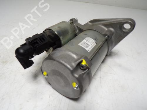 Starter AUDI A1 Sportback (GBA)  | BP12847731M8 