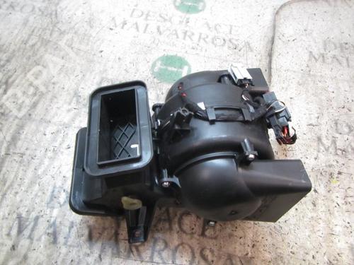 Heater blower motor MERCEDES-BENZ M-CLASS (W163)  | BP3837311M62 