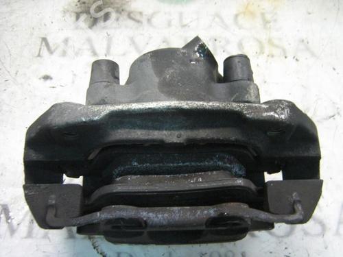 Left front brake caliper BMW 3 (E36) 318 tds | BP11556773M105 