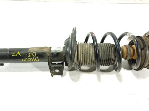 Used Left front shock absorber Left front shock absorber VW TIGUAN (AD1, AX1) 2.0 TDI (150 hp) 34370921 34370921