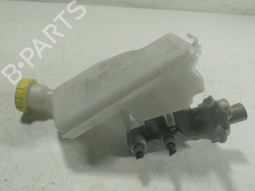 Brake master cylinder CITROËN C4 CACTUS 1.2 THP 110 | BP20295001M77 