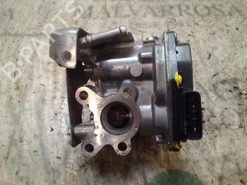 Used Egr Egr NISSAN PULSAR Hatchback (C13) [2014-2026] 3828194 3828194