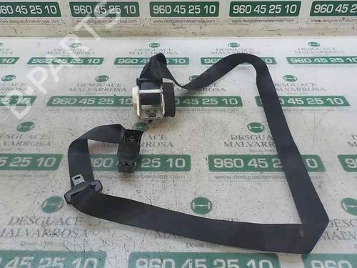 Used Rear right seatbelt FORD MONDEO IV (BA7) 2.0 TDCi (140 hp) 6618878