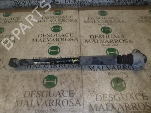 Used Left rear shock absorber Left rear shock absorber VW POLO IV (9N_, 9A_) 1.4 16V (101 hp) 3803381 3803381