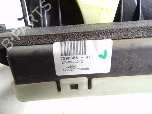 Gear lever MINI MINI (R56) One D | BP7639598M90 