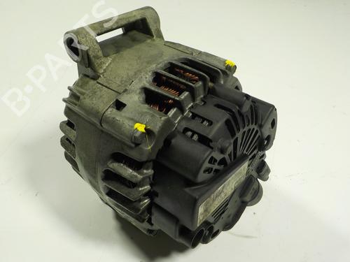 Alternator MINI MINI (R56) One | BP12096119M7 - Image 4