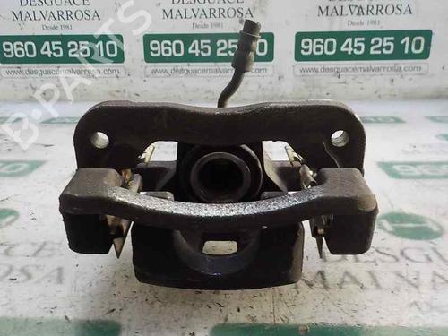 Used Right rear brake caliper KIA SOUL I (AM) 1.6 CRDi 128 (126 hp) 11551219