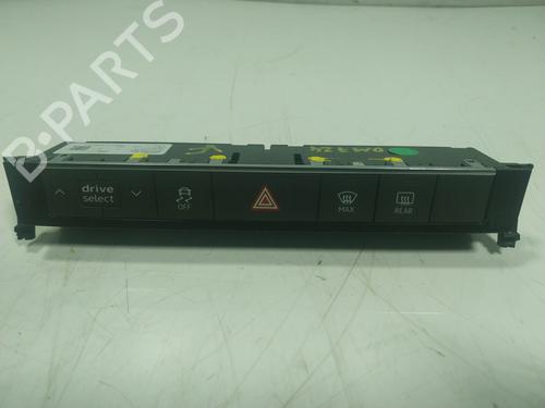 Used Warning switch Warning switch AUDI Q7 (4MB, 4MG, 4MQ) 45 TDI Mild Hybrid quattro (231 hp) 17524931 17524931