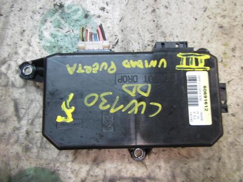 Used Electronic module Electronic module ALFA ROMEO 159 (939_) [2005-2012] 3997379 3997379