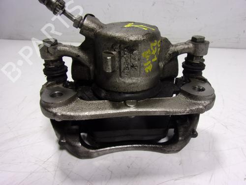 Left front brake caliper MINI MINI Convertible (F57) Cooper | BP16347648M105 - Image 2