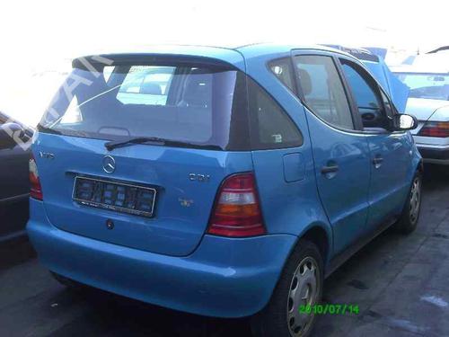 Startmotor MERCEDES-BENZ A-CLASS (W168) A 170 CDI (168.008) | BP3785655M8 
