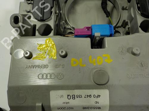 Interior roof light AUDI A6 C6 (4F2) 2.0 TDI | BP13294560I8 