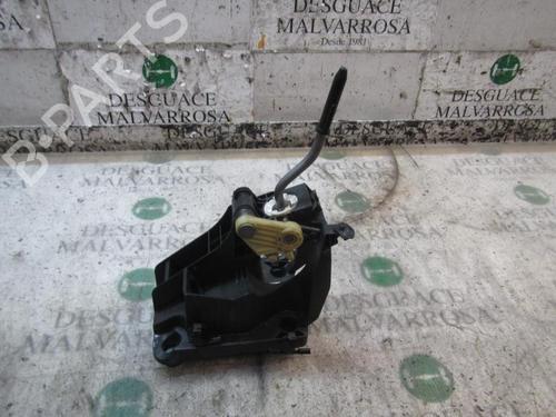 Gear lever PEUGEOT 308 I (4A_, 4C_) 1.6 HDi | BP7410848M90 