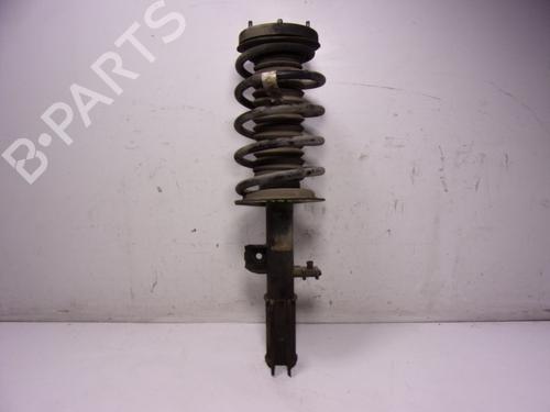 Used Left front shock absorber Left front shock absorber BMW X5 (E53) 3.0 d (218 hp) 17202770 17202770