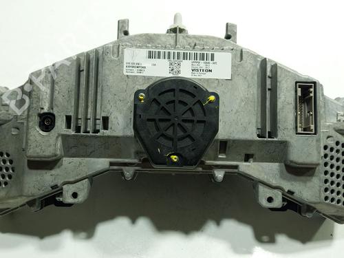 Instrument cluster PORSCHE CAYENNE (9YA) 3.0 AWD (9YAAA1) | BP36499358C47 - Image 2