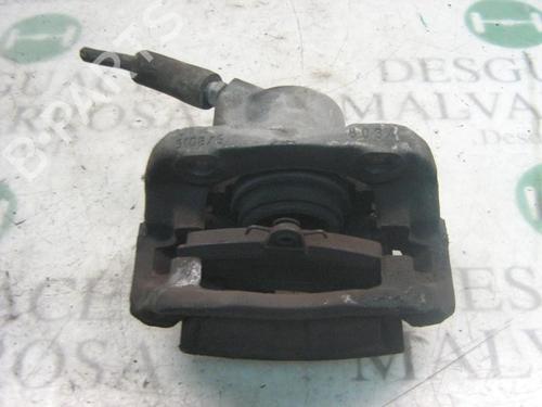 Left front brake caliper RENAULT CLIO II (BB_, CB_) 1.2 (BB0A, BB0F, BB10, BB1K, BB28, BB2D, BB2H, CB0A,... | BP11556146M105 