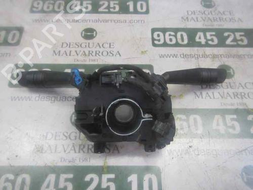 Headlight switch CITROËN NEMO Box Body/MPV (AA_) 1.4 HDi | BP3860001I24