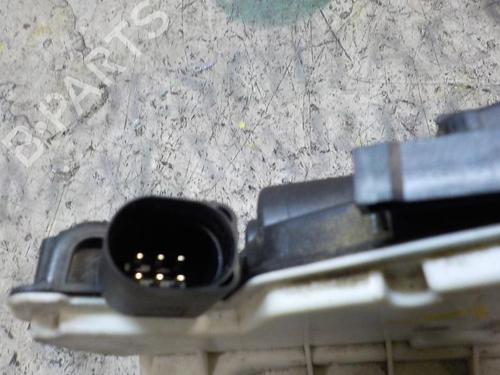 Rear right lock SEAT IBIZA IV (6J5, 6P1)  | BP3852234C99 