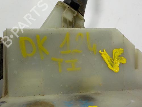 Rear left lock PEUGEOT 2008 I (CU_)  | BP11131774C100