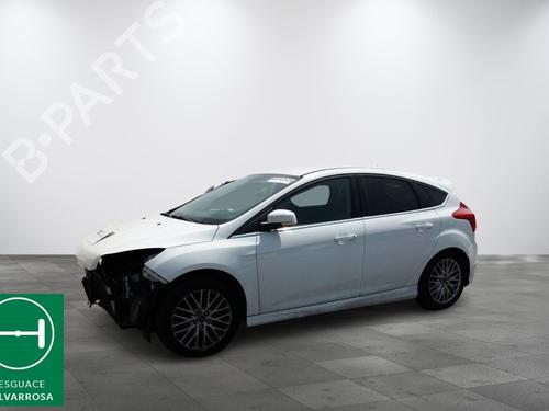 Starter FORD FOCUS III 1.6 TDCi | BP7711675M8  - Image 7