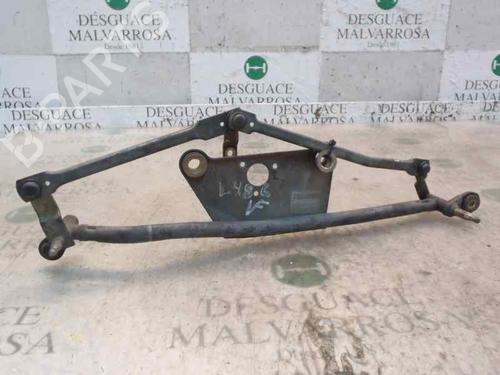 Used Front wipers mechanism CITROËN XANTIA (X2) [1998-2003]  14294528