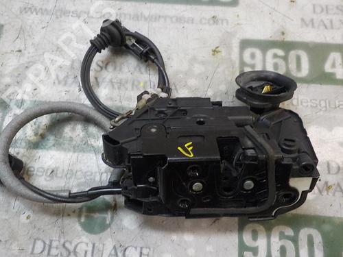 Used Rear right lock VW GOLF VI (5K1) 1.6 TDI (105 hp) 3858256