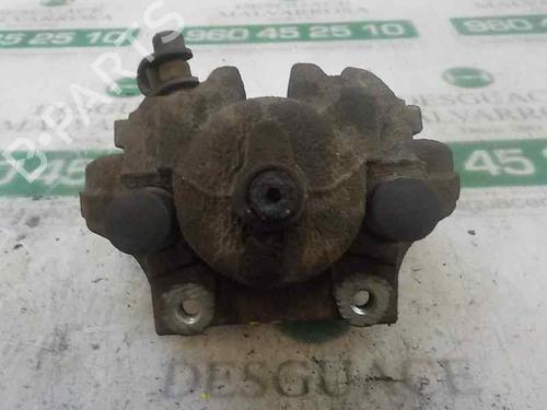 Zacisk hamulca tylnego lewego BMW 3 Convertible (E93) 320 d | BP11551223M107 