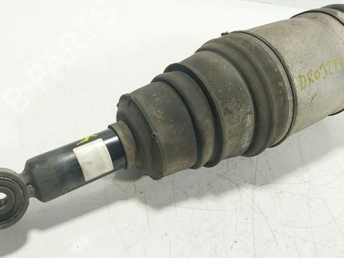 Left rear shock absorber LAND ROVER DISCOVERY IV (L319) 3.0 TD 4x4 | BP27582916M18 