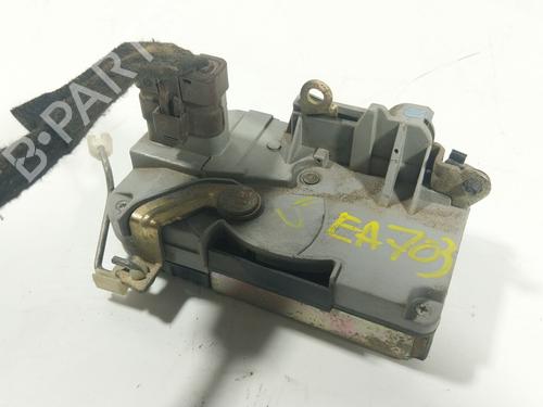 Used Front right lock PEUGEOT 307 (3A/C) 2.0 HDi 90 (90 hp) 27515815