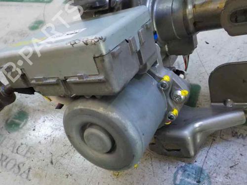 Steering column RENAULT MEGANE IV Grandtour (K9A/M/N_)  | BP6505827M21 