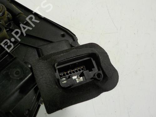 Rear left lock VW GOLF VII (5G1, BQ1, BE1, BE2)  | BP16163771C100 