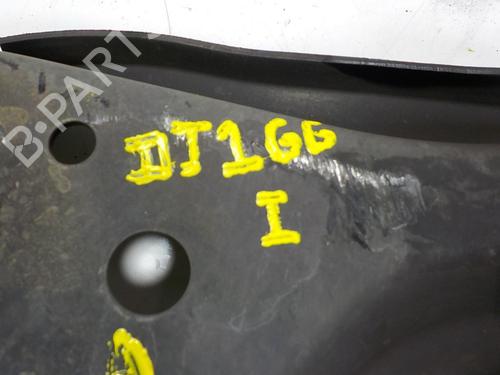 Left front suspension arm DACIA LOGAN II 1.5 dCi / Blue dCi 75 | BP11188093M12 