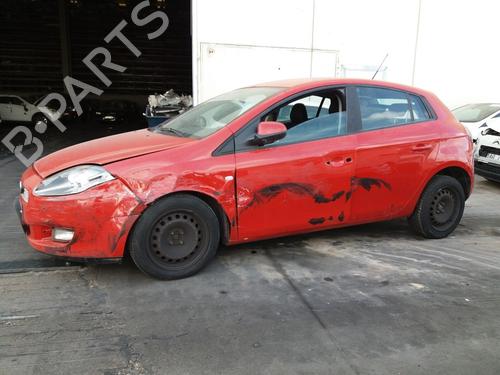 Left front brake caliper FIAT BRAVO II (198_)  | BP11552879M105 