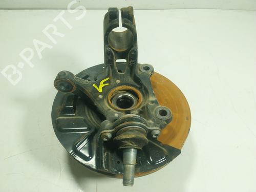 Venstre Styrespindel Lejehus FORD TRANSIT V363 Platform/Chassis (FED, FFD) [2013-2025]  24578149
