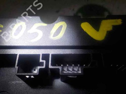 Warning switch MERCEDES-BENZ CLC-CLASS (CL203)  | BP4972919I22 
