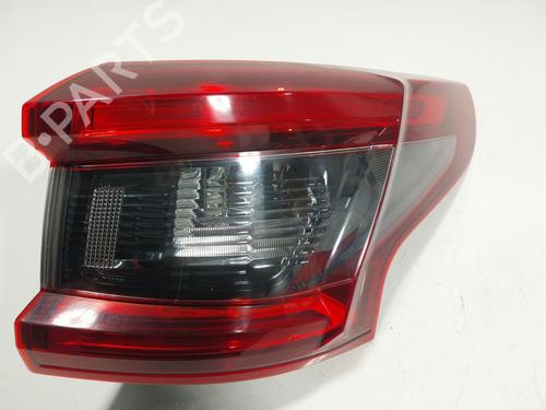 right-taillight-nissan-qashqai-ii-j11-j11_-2013-32266807 main image